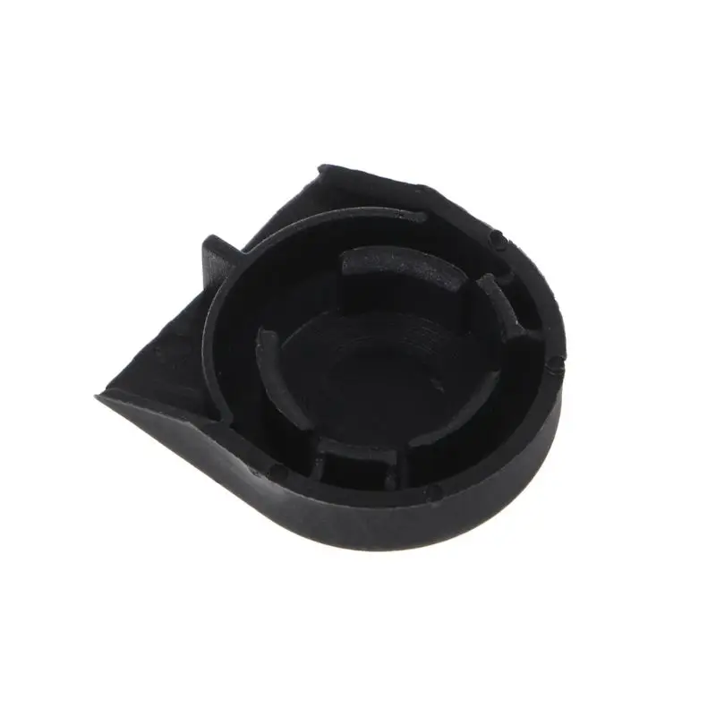 Car Dustproof Replacement Wiper Arm Bottom for Head Nut Cover Protective Cap Screw Caps for Yaris H9EE