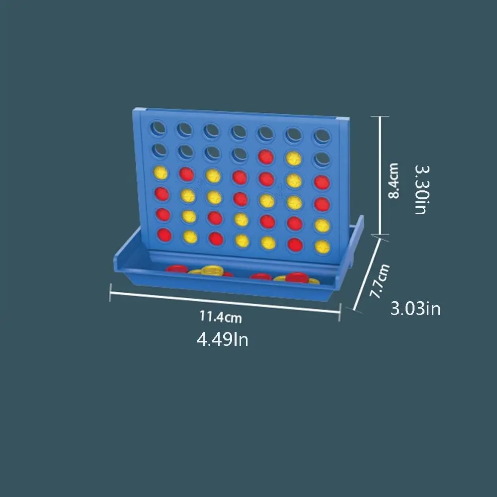 Giocattoli puzzle educativi Divertenti giocattoli educativi Bingo Scacchi Classico gioco da tavolo per famiglie Gioco di intrattenimento per bambini Gioco di connessione