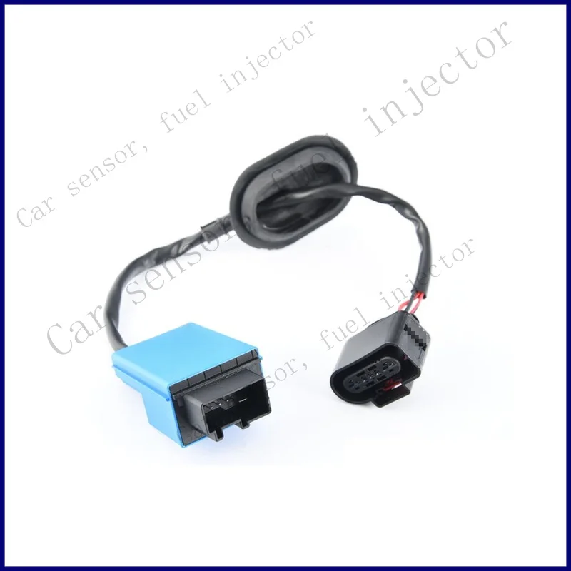 Q+ Fuel Supply-Control Module Fit For Passat CC Golf 3C0906093C