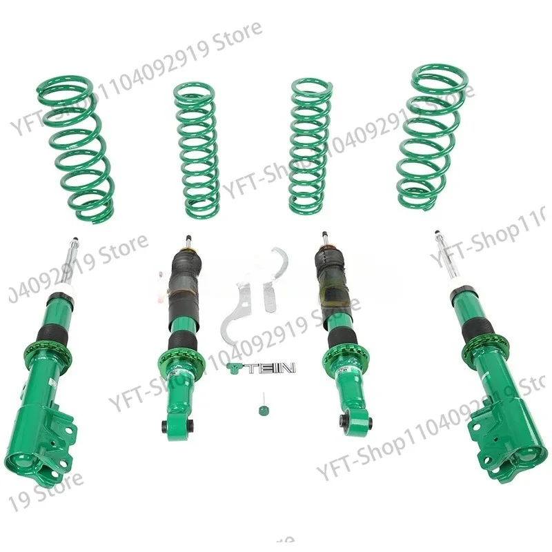 TEIN elevating kit shock absorber shock absorber modification 1 inch elevating car parts