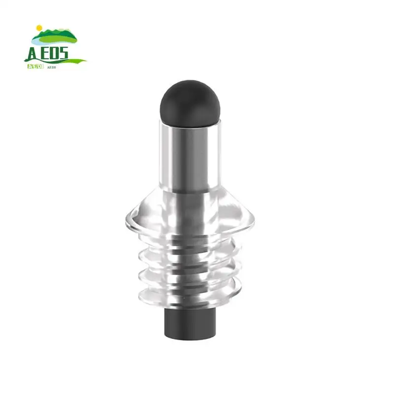 

AED5-For Pencil Replacement Tip Syringe Multi-Functional Abrasion-Resistant Anti-Slip Silent Remodeling Nibs