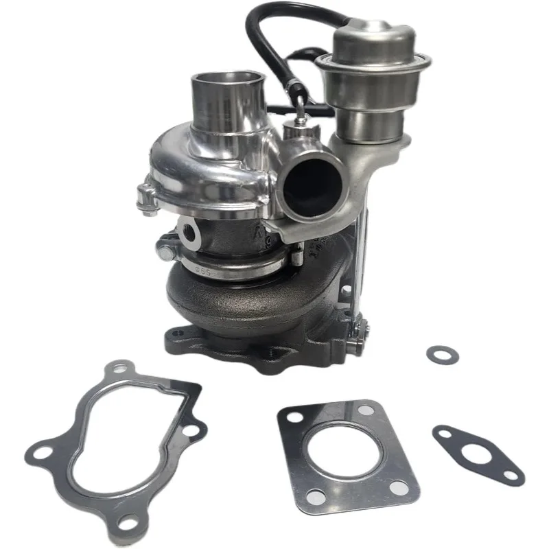 Турбокомпрессор RHF3H 7020836 6686048, подходит для двигателя Bobcat S205 T180 T190 Kubota V2403