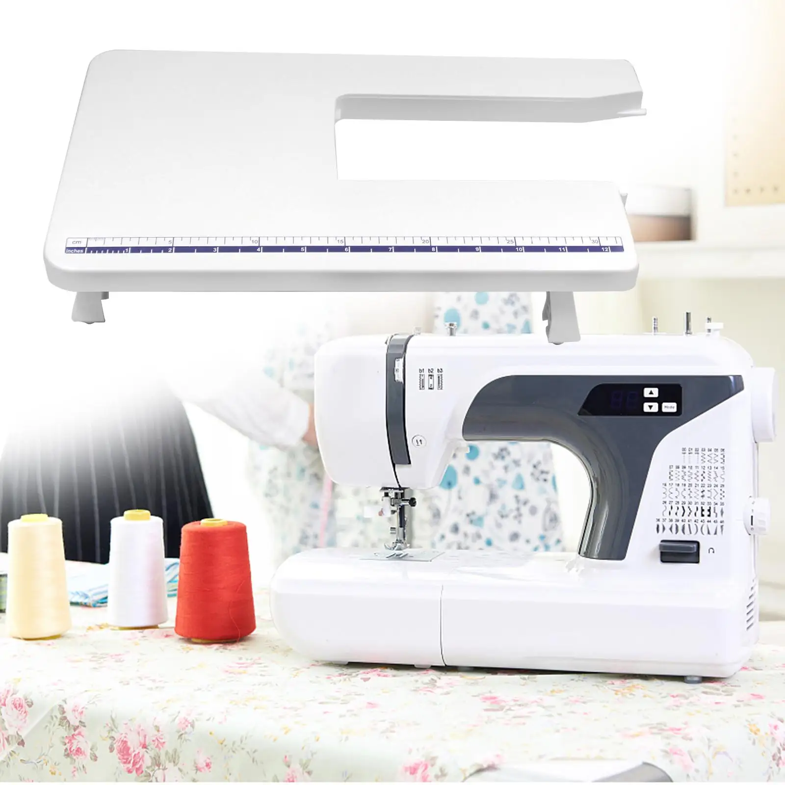 Sewing Machines Extension Table Sewing Extension Table Extension Table Board for Sewing