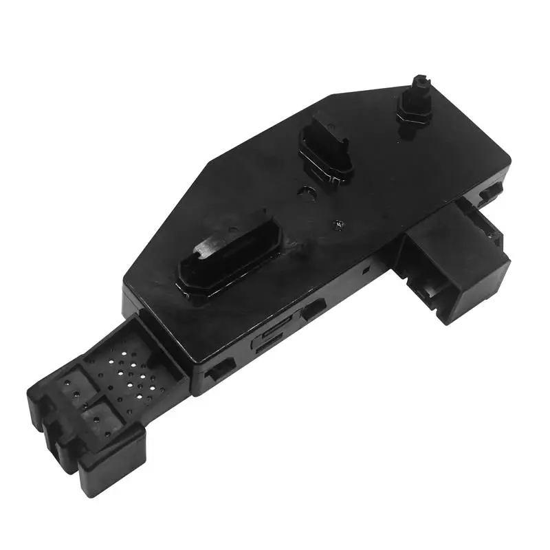 Переключатель регулировки левого