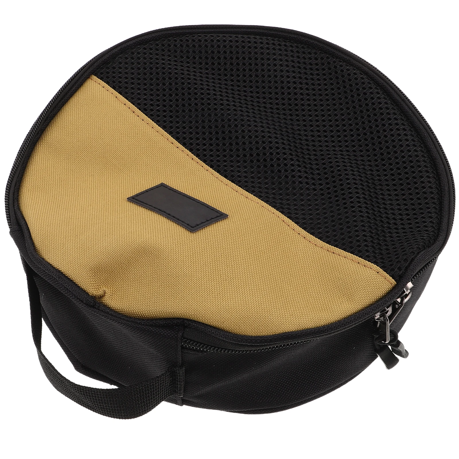 

Lightweight Oxford Fabric Camping Tableware Organizer Bag Durable Portable Storage Pouch for Cookware Cutlery Picnic for Camping