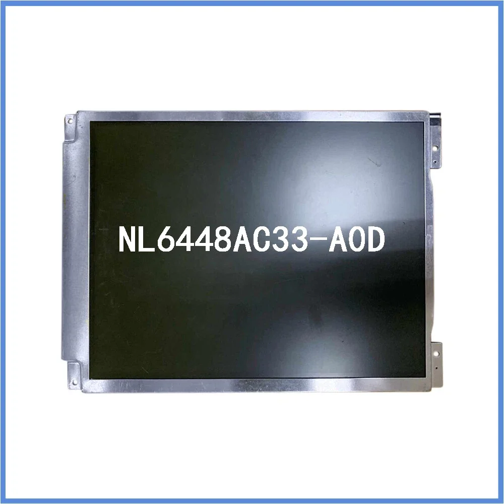 NL6448AC33-A0D LCD Display Screen Panel 10.4-Inch 640*480 in stock