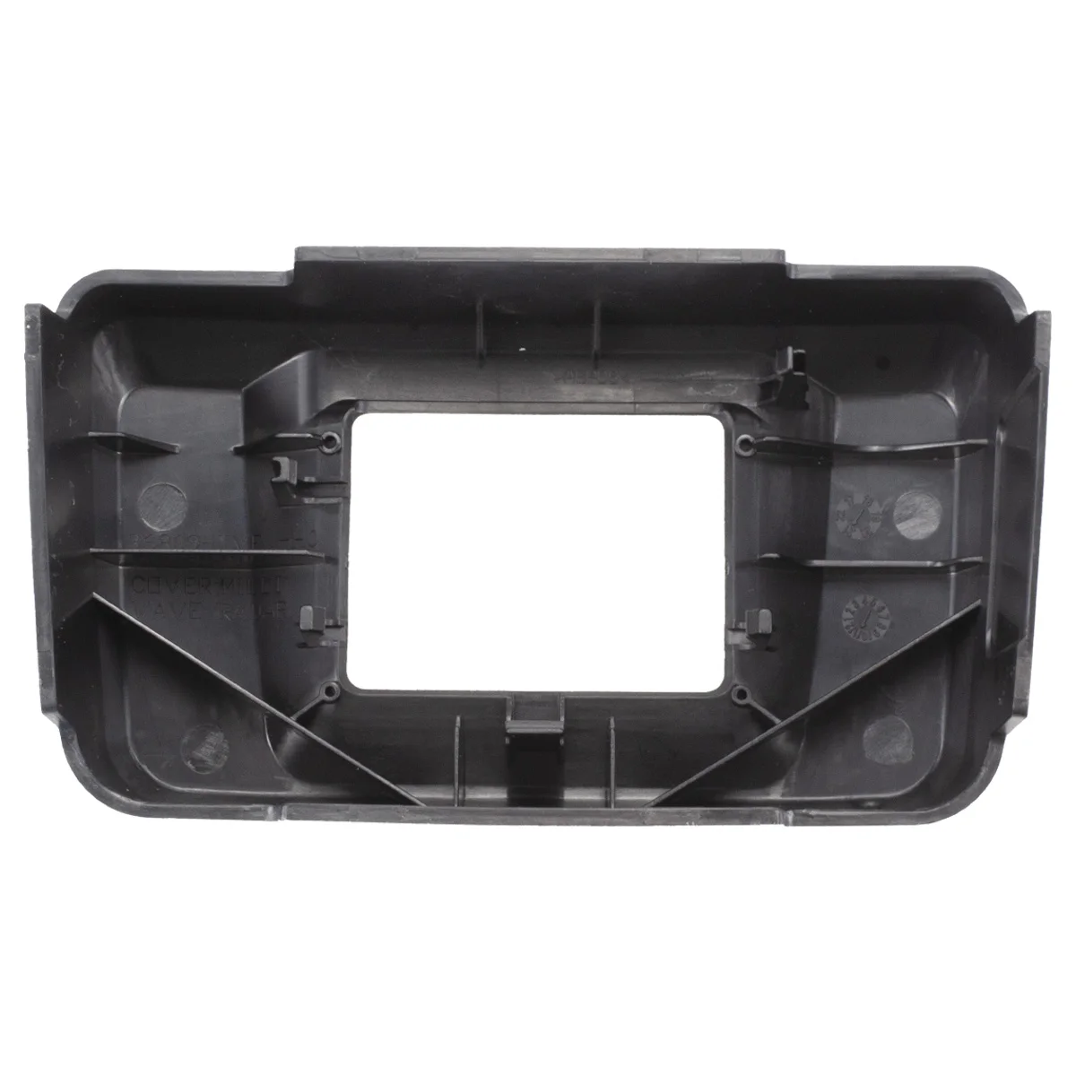 36809-TVA-A12 Distance Sensor Milliwave Radar Cover For 2018 2019 2020 Honda Accord 1.5L 2.0L