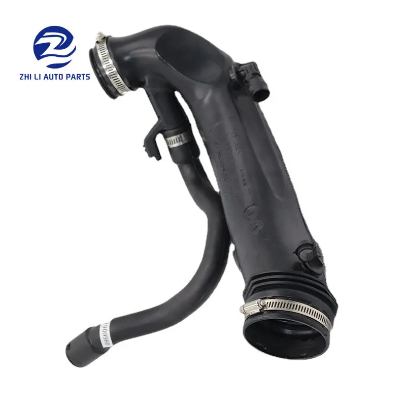 

1440Q6 9811909980 Brand New Genuine Turbocharged Hose For Peugeot 308CC RCZ DS 308SW 3008 508 5008 Citroen C4 C4L Picasso 1.6T