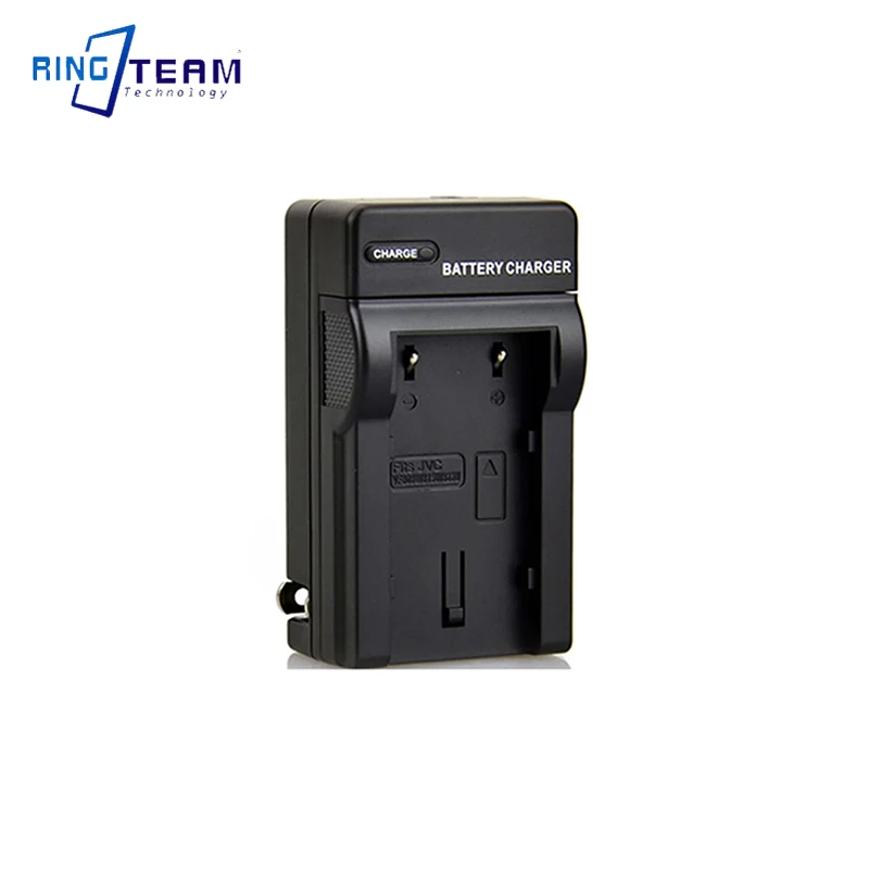 BN-VF815 VF823 VF808 Battery Charger for JVC MiniDV and Everio Camcorders GZ-X900 HM400 HM200 GZ-HD3 HD7 MG150 GZHD3 D728 D870