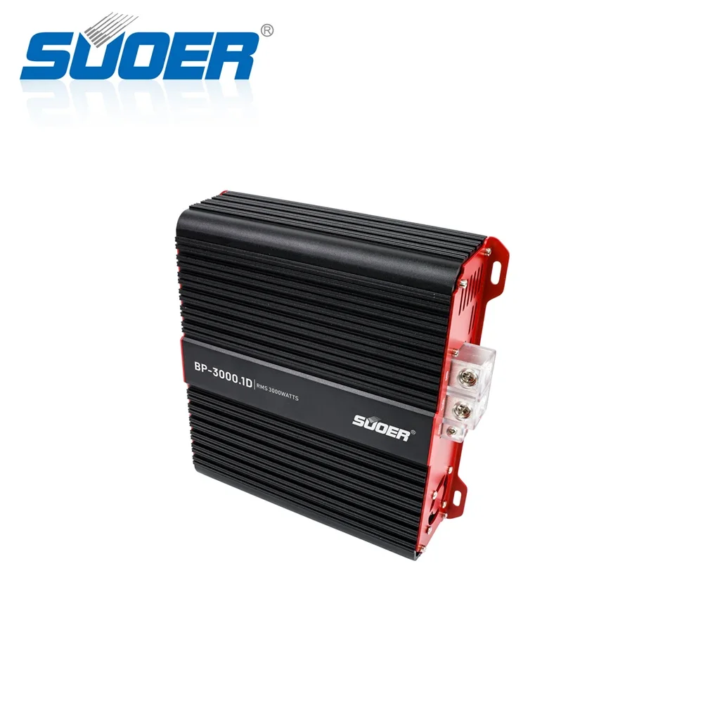 Diskon Besar Suoer Amplifier Mobil Monoblok 3000 Watt 9000Watt Amplifier Stereo Mobil Daya Puncak Monoblok DJ Amplifier Daya Kelas D