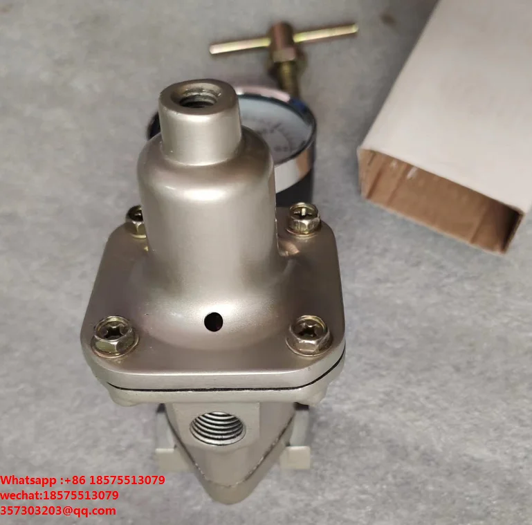 For Iwata RR-56B Air Pressure Regulating Valve