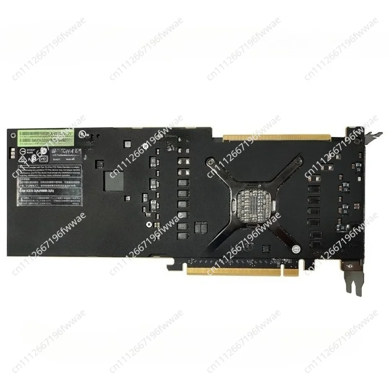 Us-ed, Not Bran-d N-ew MI50 16G Benchmark 39W + Modified Ra-zer 7 Graphics Card BIOS Stable Gaming Dual Fan Version