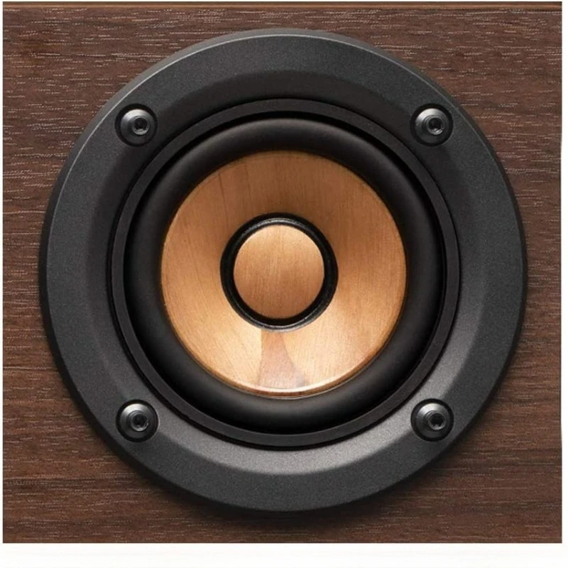 

EX-D6 all-in-one, wooden CD/USB/radio/Bluetooth speaker