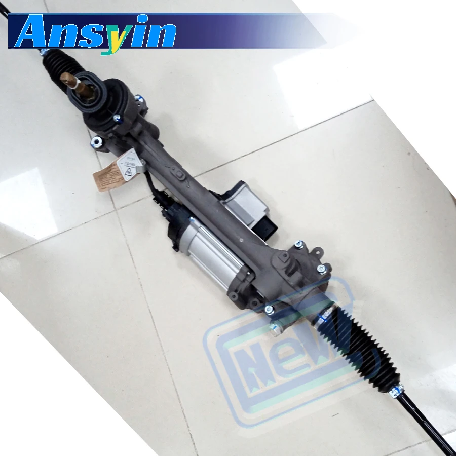 Power Steering Rack For AUDI A3 VW Beetle Eos Golf Jetta Passat Rabbit 1K1423055G 1K1423055M 1K1423055MX 5C1423051H Left hand