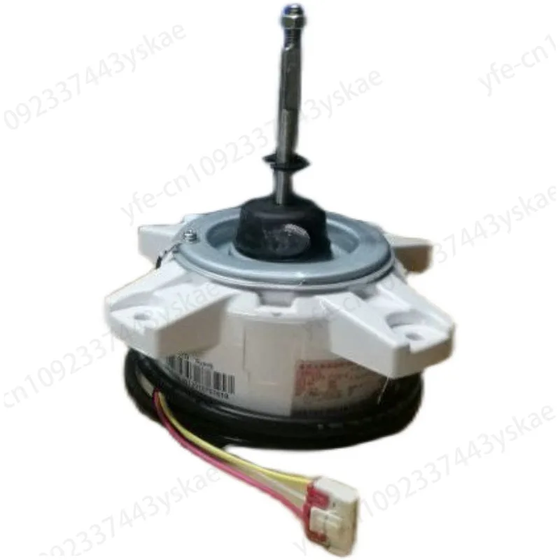 Fan Motor ICF-140-A30-1 part good for air conditioning Motor