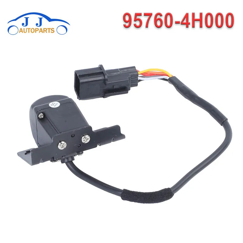 New High Quality 95760-4H000 957604H000 Reversing Camera Car Accessories For Hyundai i800 iMax H1 Starex