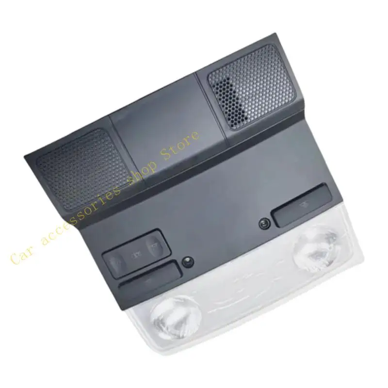 

Front Dome Lamp Roof Reading Light For 2008-2015 Replace 1KD947105 1KD947105B