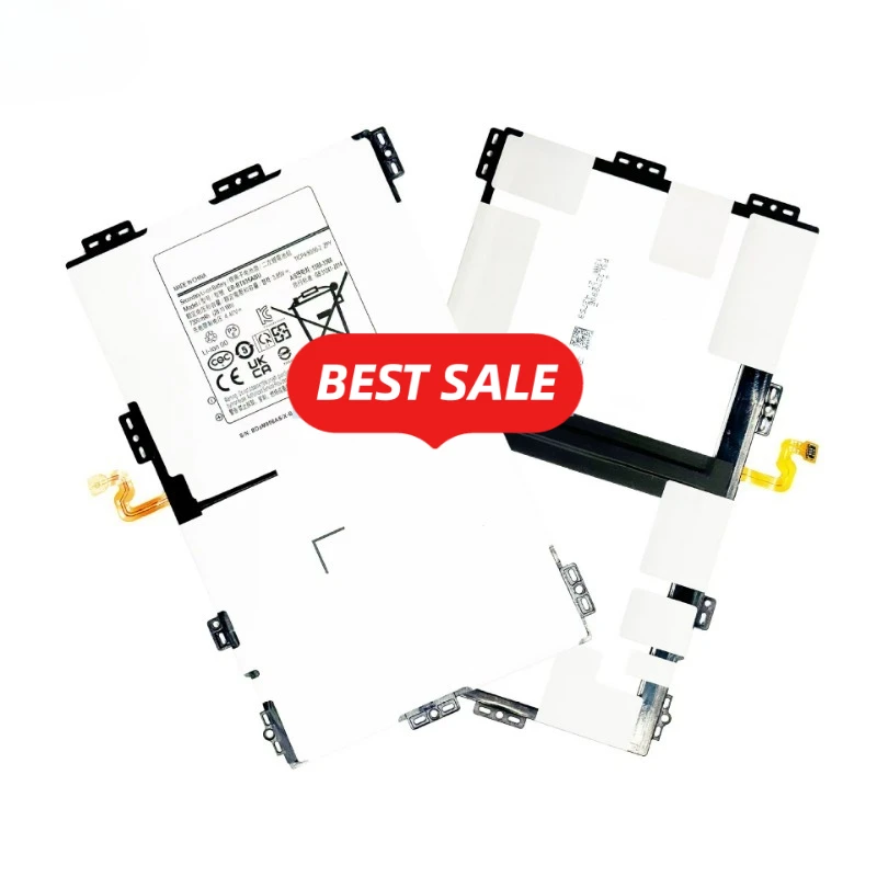 EB-BT835ABU for Samsung Galaxy Tab S4 10.5/SM-T830/SM-T835 Tablet Battery High Quality  Capacity Replacement Bateria with Tools view 3