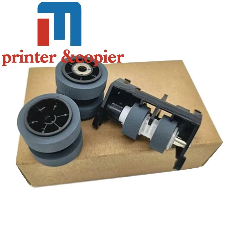 Separação Feed Pickup Roller para EPSON WorkForce Pro, WF C869R C878R C879R C8190 C8690, 1 conjunto, 1701851 1653940