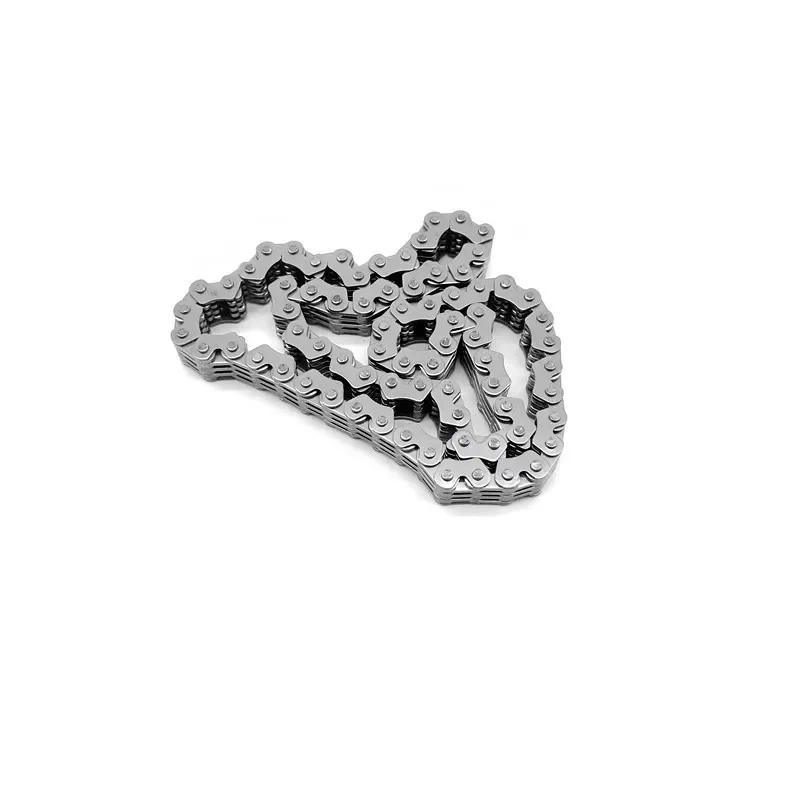 

2432225050 24322-25050 Цепь масляного насоса для Hyundai Santa Fe Sonata Tucson для Kia Sportage Forte Forte Koup