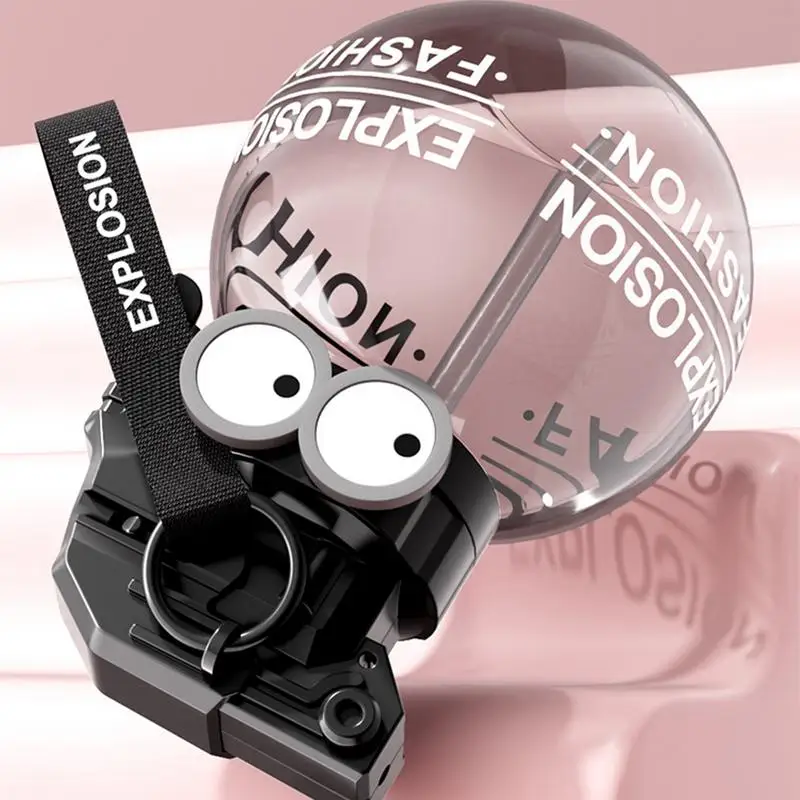 Tir à eau en plein air en forme de dessin animé, jouet d'eau fraîche, piscine, jeu de plage, jeu de plein air, activité d'arrière-cour pour enfants, jeunes adolescents