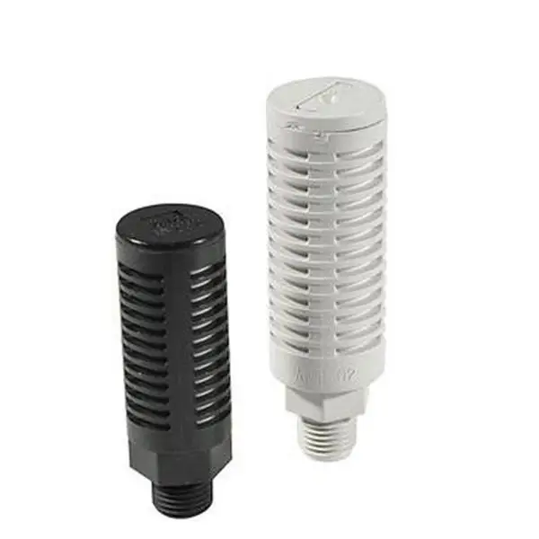 

An302-n03 Высокое шумоподавление, тип 3/8 Npt