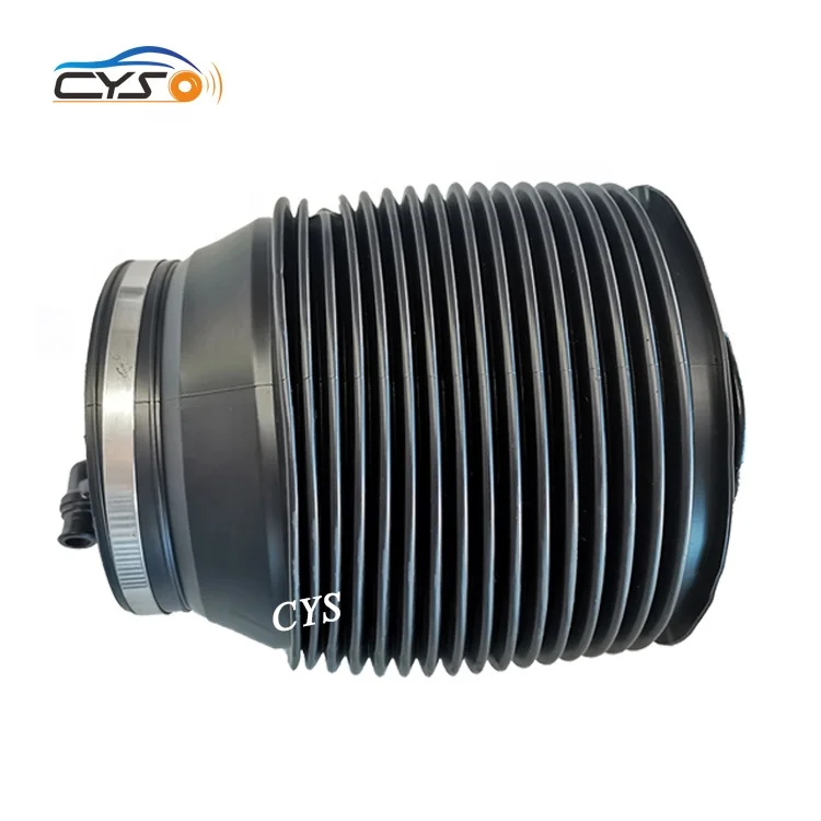 

High Quality Rear Air Suspension Spring Bag for Toyota Land Cruiser Prado 120 Series 2.7 4.0 Lexus GX470 48080-3501 4808035011