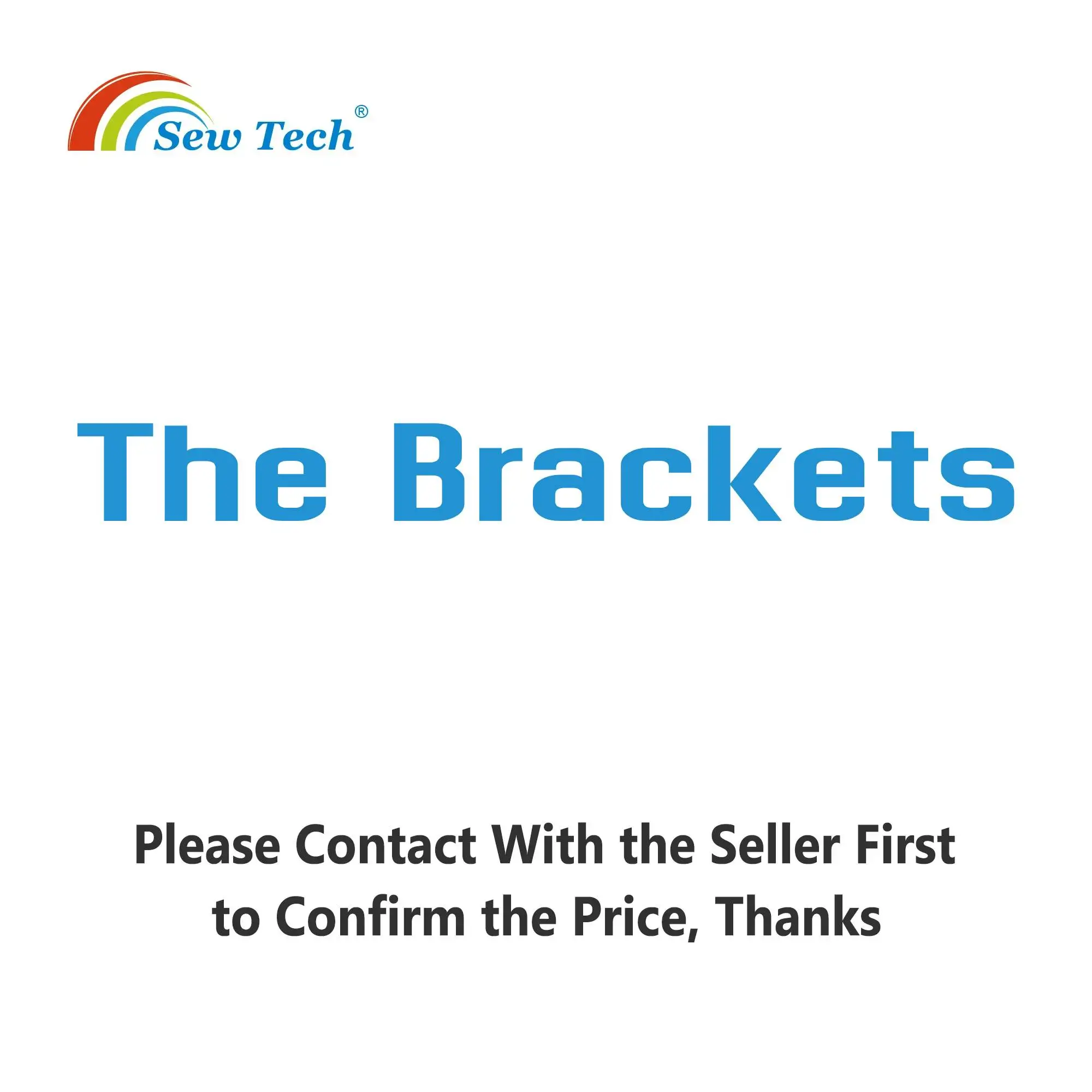 The Brackets