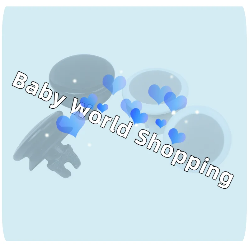 อะไหล่แท้ใหม่ 2 ชิ้น สำหรับ PS Vita PSV PSVITA 1000 2000 คอนโซล 3D อะนาล็อกสติ๊ก จอยสติ๊ก คันโยก ปุ่มจอยสติ๊ก อะไหล่เปลี่ยน