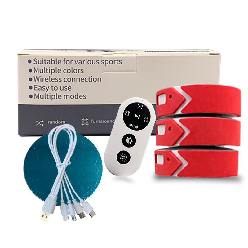 

Reaction training lamp speed agile reaction equipment basketball football sports boxing handball