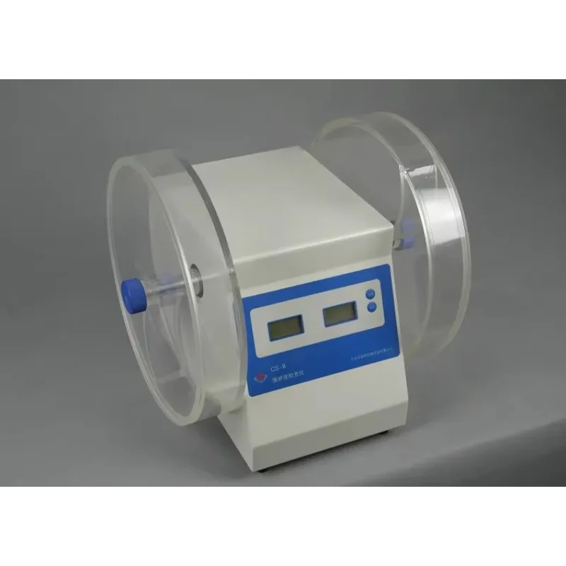 Wset Tune CS-2 Auto…