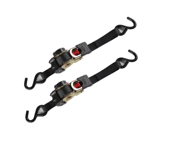 

Автоматический выдвижной S-крючок с храповым механизмом, ремни нестандартного размера, полиэстеровый ремень для лебедки и крепления для грузового управления, сертифицированный GS.