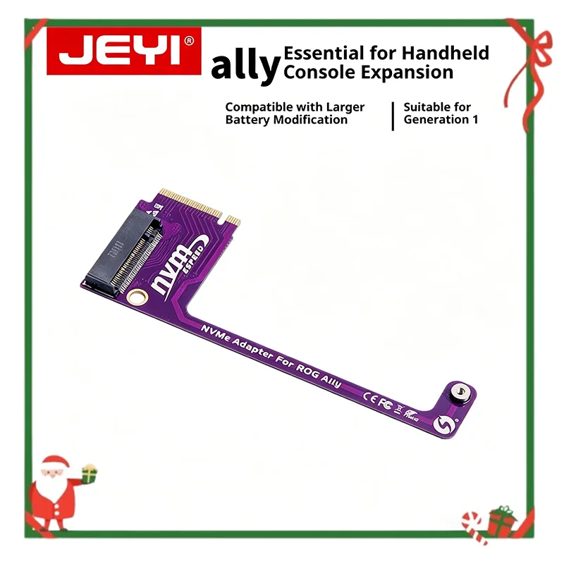 For Rogly Handheld …