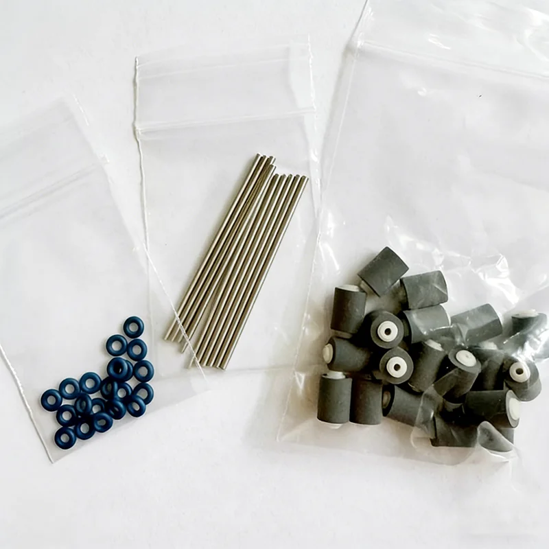 SPA-0247 1SET Original Pinch Roller Kit For Mimaki JV150 JV300 UJV100-160