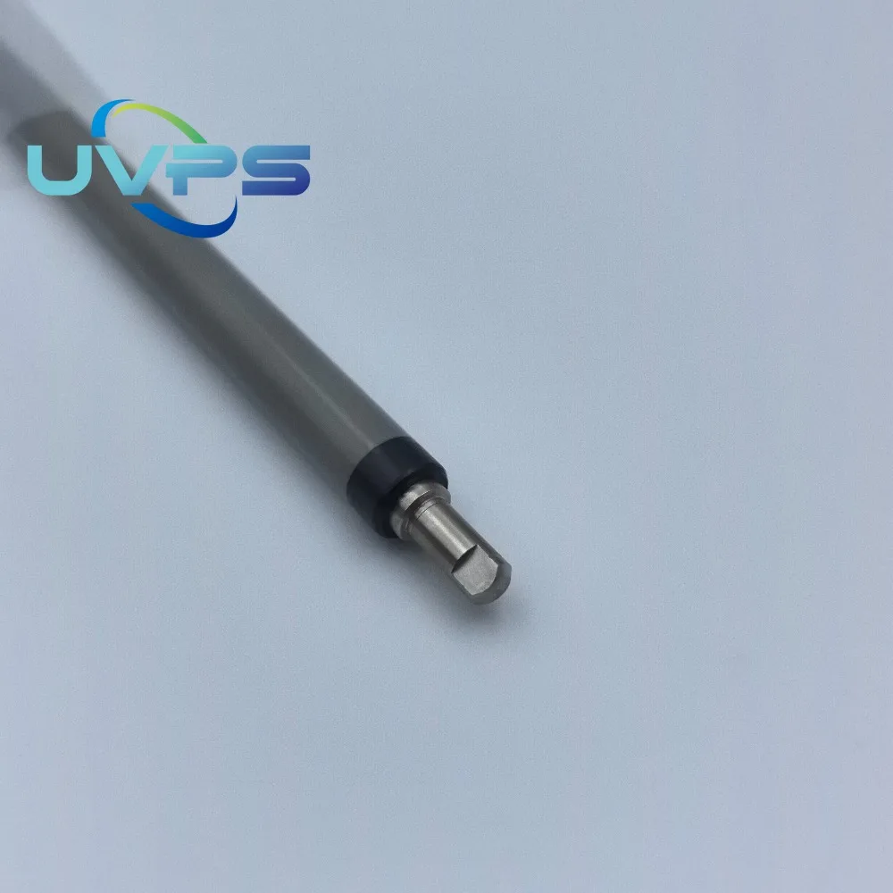 4 stücke original neue OEM Braun Primäre Ladung Roller für Ricoh SPC400 300 401 430 435 440 PCR Kopierer Teile Lange Lebensdauer qualität Roller – Detail 4