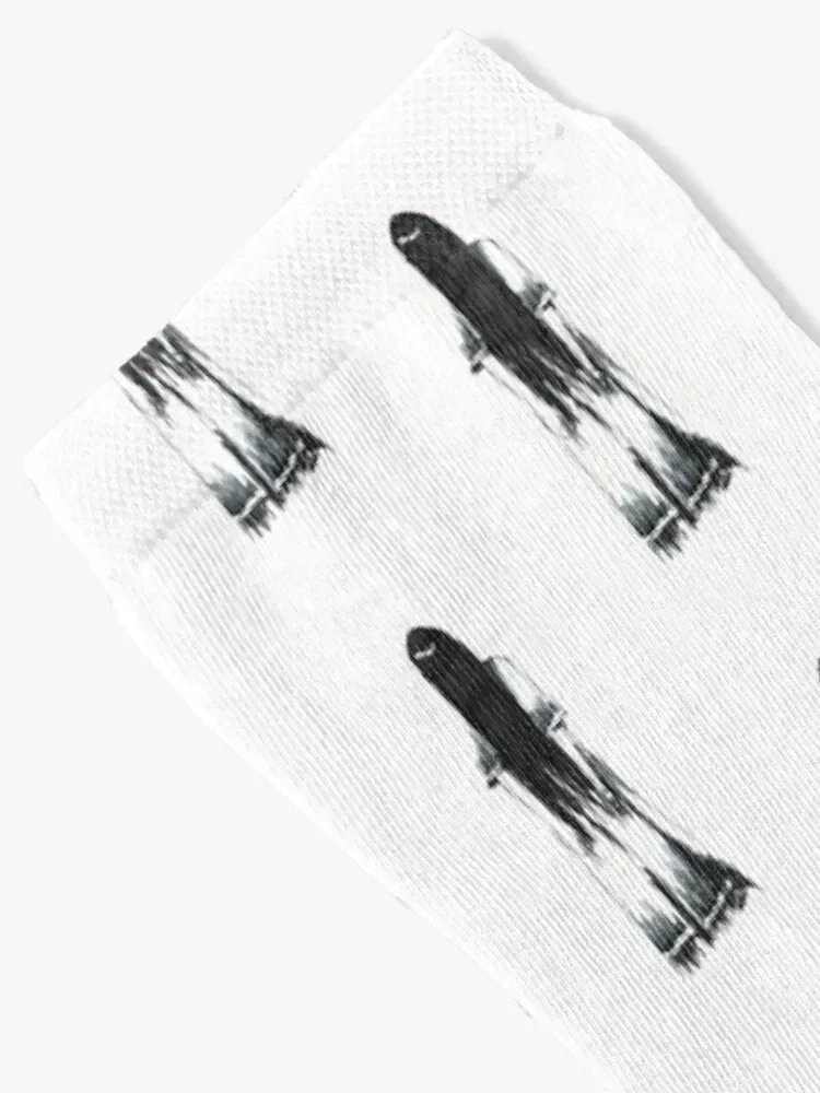 Samara Morgan/ Sadako, The Ring Socks shoes Christmas valentine gift ideas Socks Men's Women's