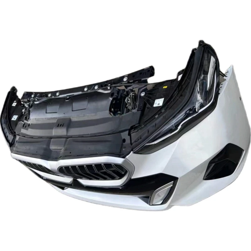 5 Series G68m Model Stylish and durable anti-lock braking system Car bumper 24 years old Accessories Status of use 4