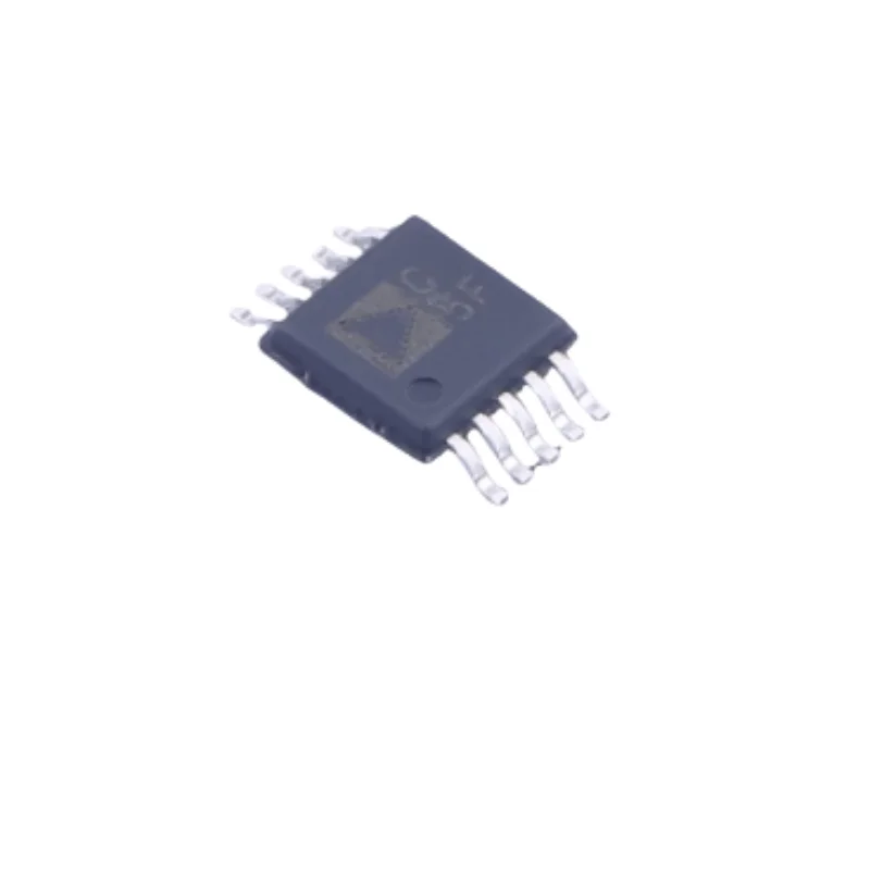 

100% New Original AD7982BRMZRL7
