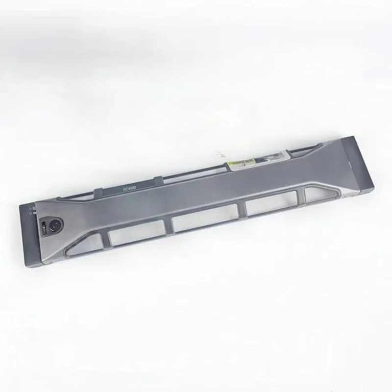 OEM Replacement New For Dell DELLEMC SC400 2U Front Panel Front Baffle VCXK5 0VCXK5