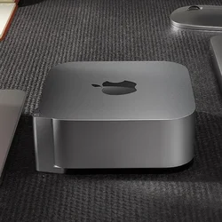 Aluminum Alloy Top Power Button For Mac Mini M4 Computer Key Switch Installation Accessories For Mac Mini M4 Accessories