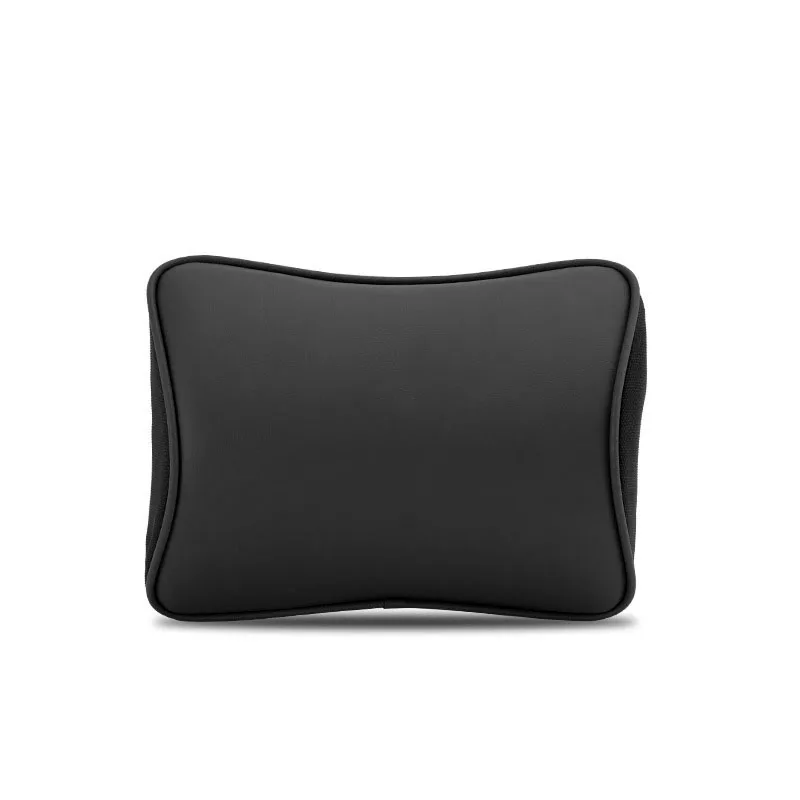 RAYFONE NAPPA Auto Kissen Hals Kopfstütze Lenden Taille Kissen Für Toyota CHR Camry Rav4 Corolla Avalon Mark Highlander Zubehör Styling 10