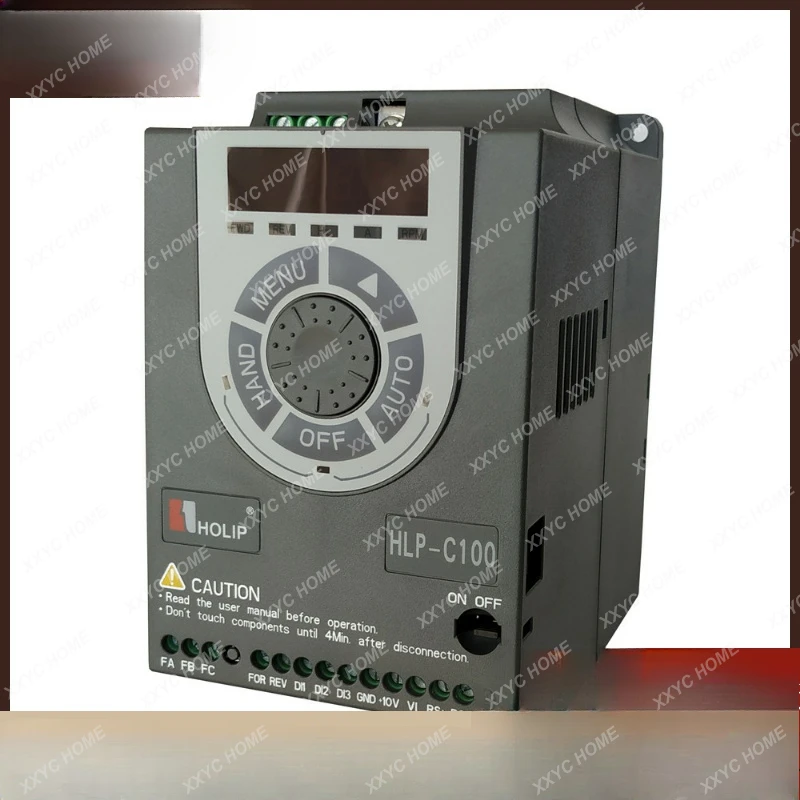 Inversor C1000D3721P D7521 1D521