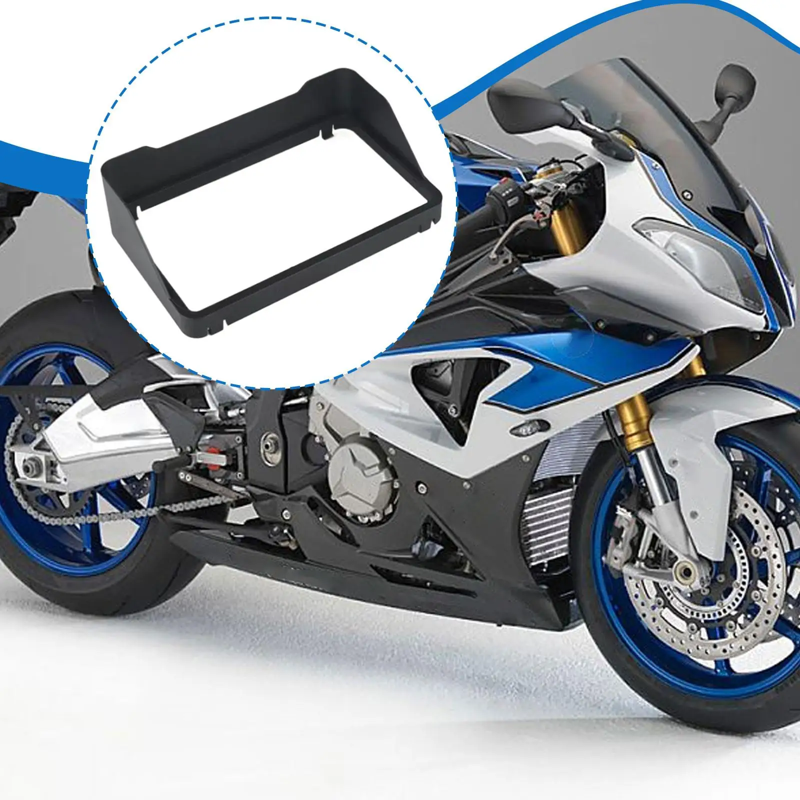 

Запасные части для ремонта солнцезащитного чехла 8,2x5,1x2,4 дюйма для 368G 2024, прочные небьющиеся аксессуары