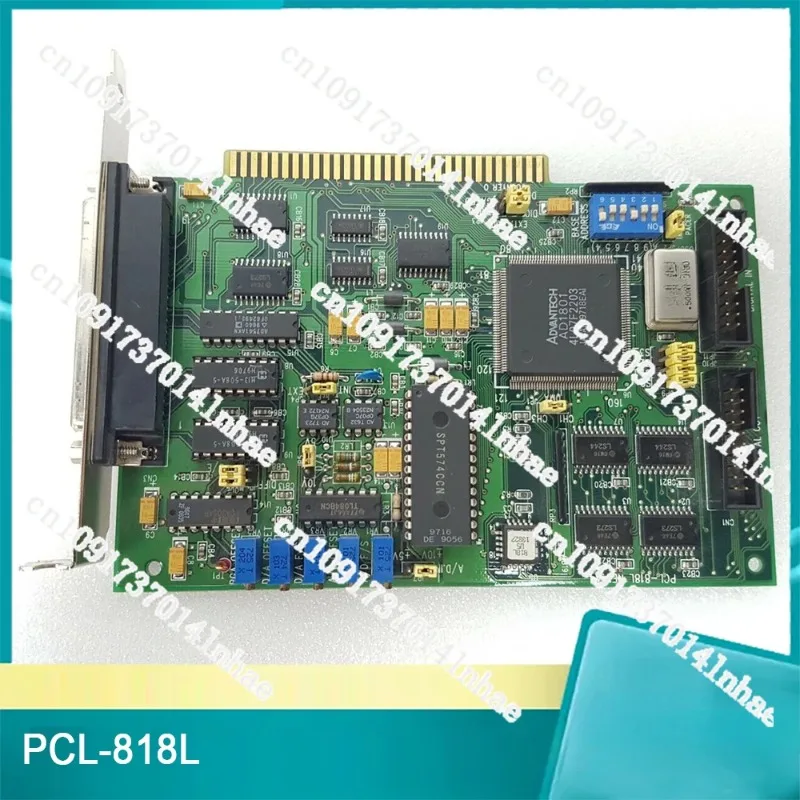 PCL-818L Multi Func…