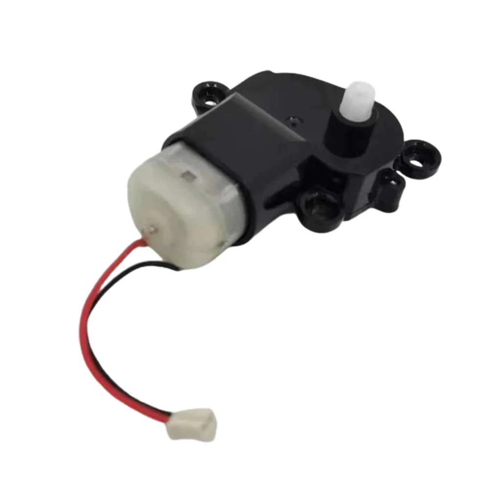 

1pc Right/Left Side Brush Motor For For Tefal Explorer 20 40 45 50 Essential RR69 RR82 Robot Vacuum Cleaners Parts