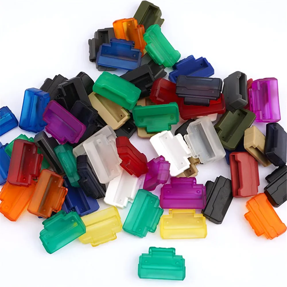 16Mm Tpu Adapters F… - image