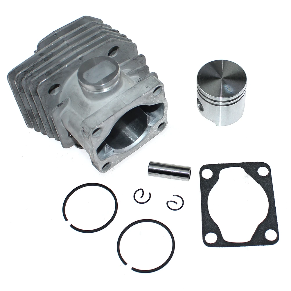 Imagem -03 - Kits de Pistão do Cilindro para Roçadeira Stihl Fs160 4119 020 1203 4119 020 1217 35 mm