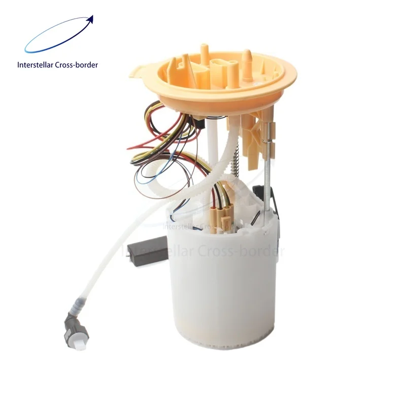 

Топливный насос для Audi A3 VW Tiguan 5N0919088M 5N0919088L A2C82690501, прямая замена оригинальной детали