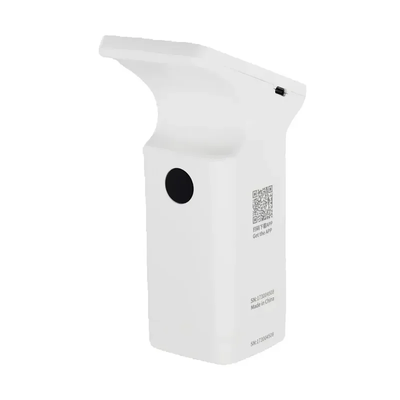 

WAP01 HEDAO Newly Upgraded Color Meter LS173 Portable Handheld Multifunctional Colorimeter Smart Touch Screen