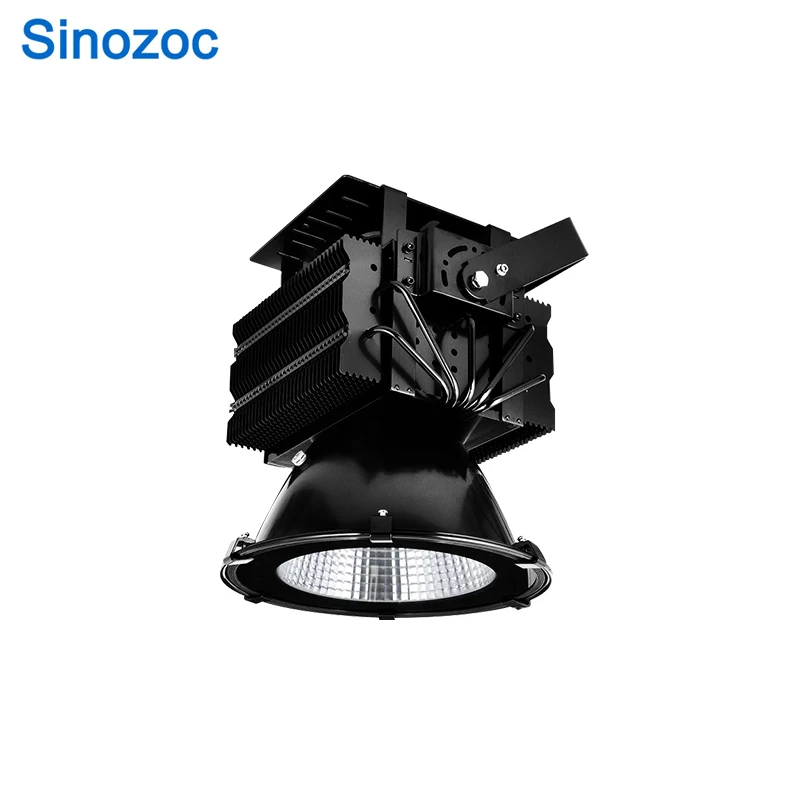 Sinozoc  MW driver 3 years warranty at least led high bay lighting 400w